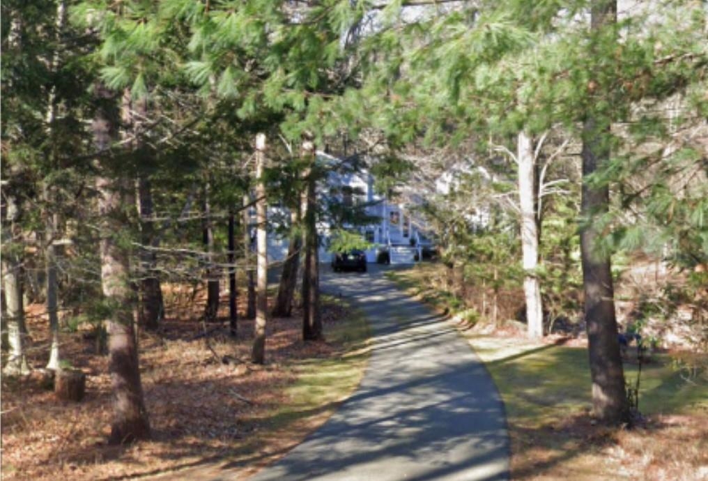 90 Woodland Road