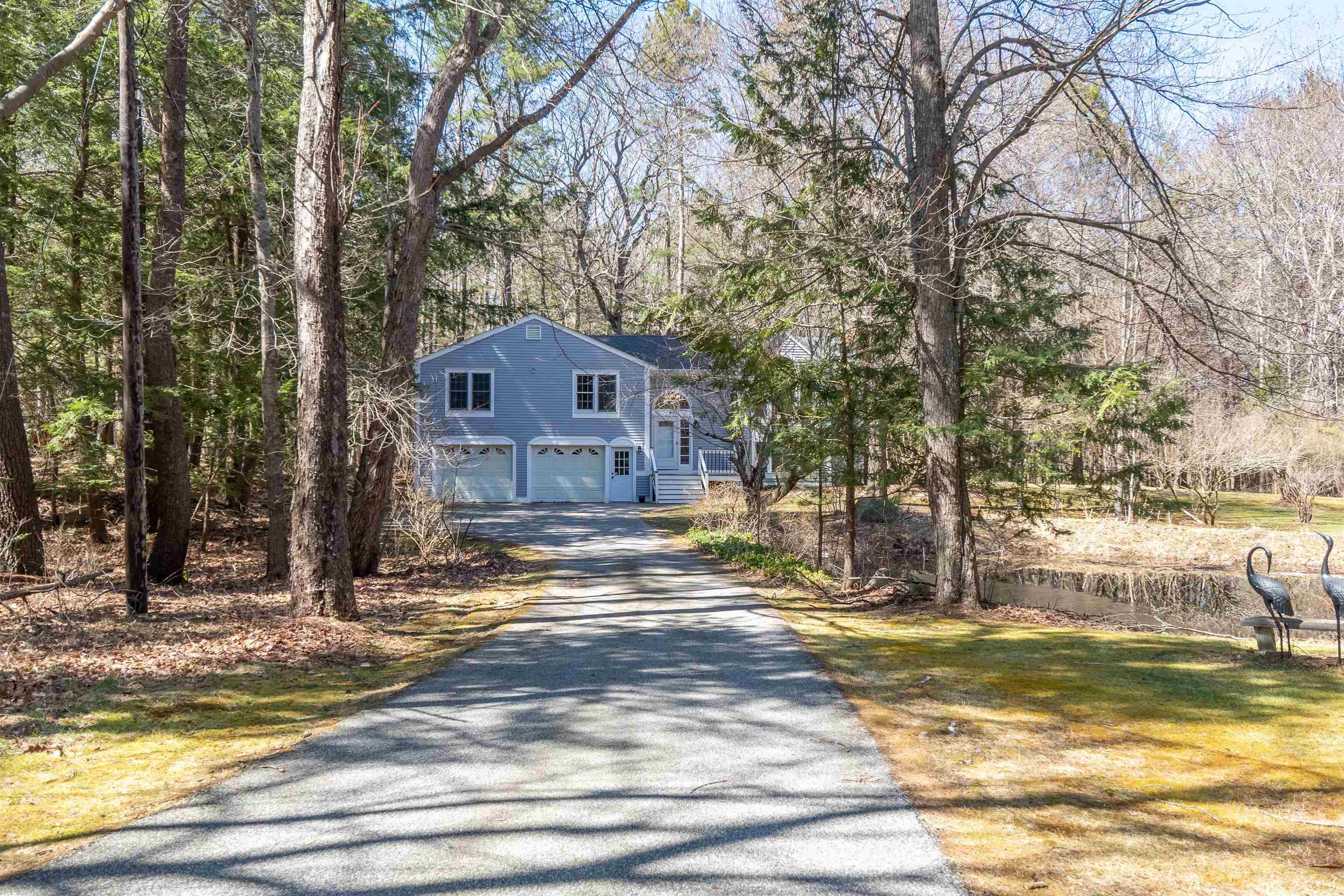 90 Woodland Road