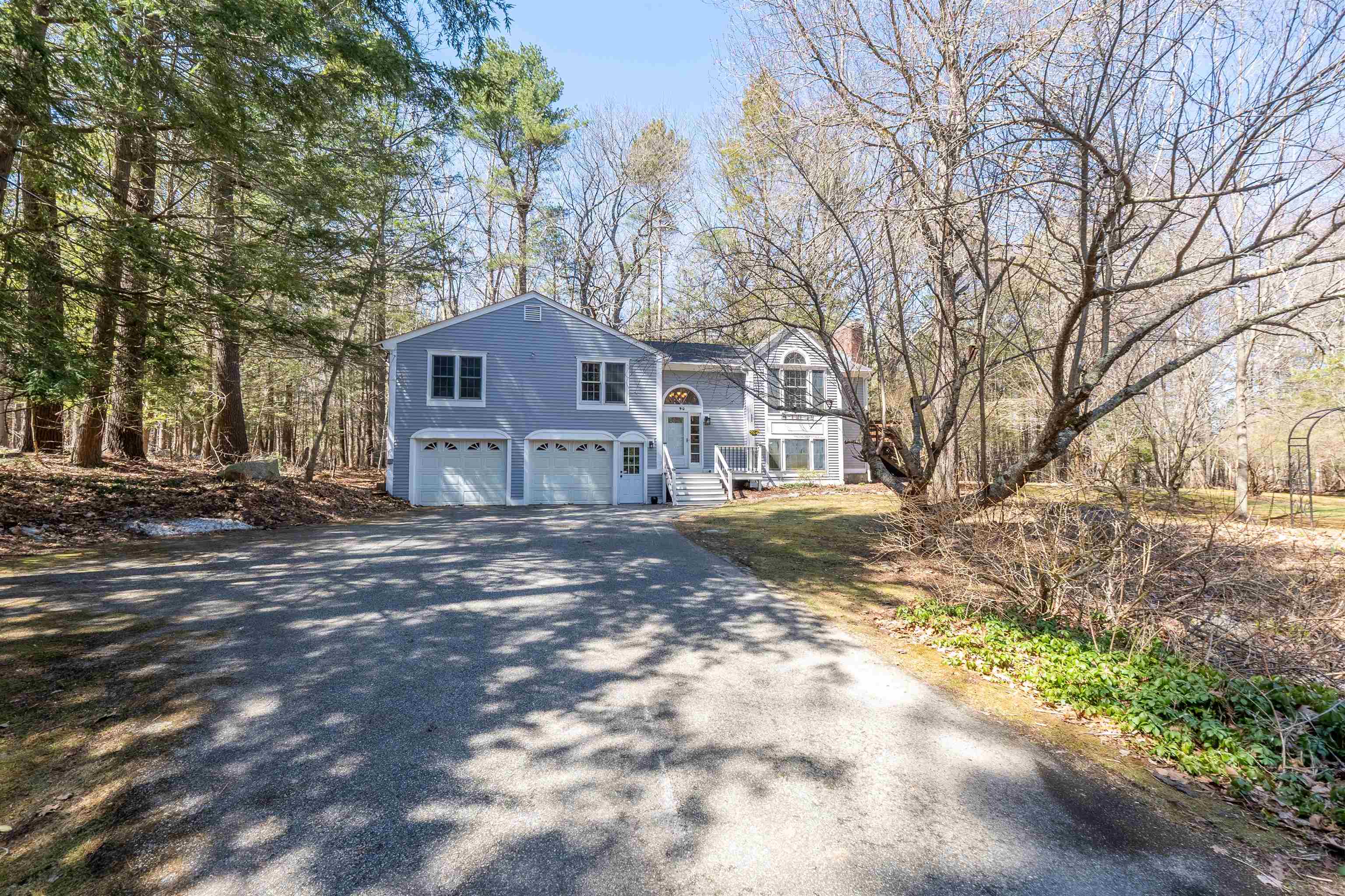 90 Woodland Road