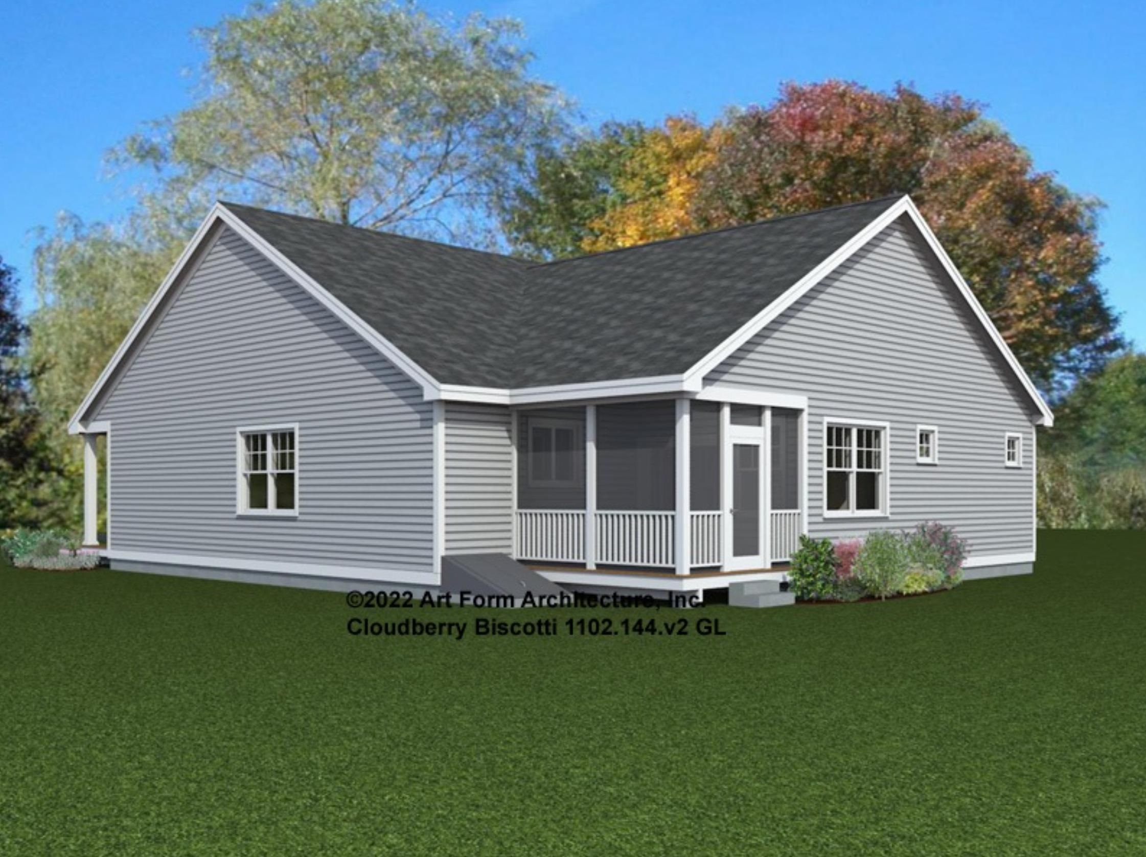 60 The Cliffs at Evergreen, Cliffside Drive 60
