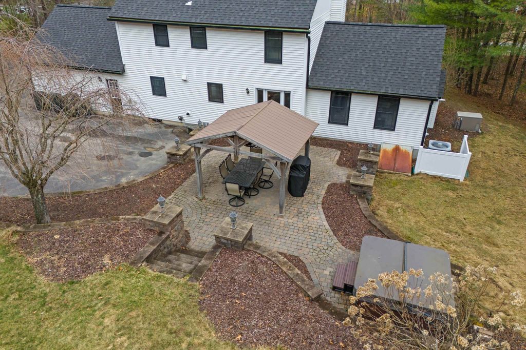 Photo of 13 Newstead Street, Litchfield, NH 03052 (MLS # 5083626)