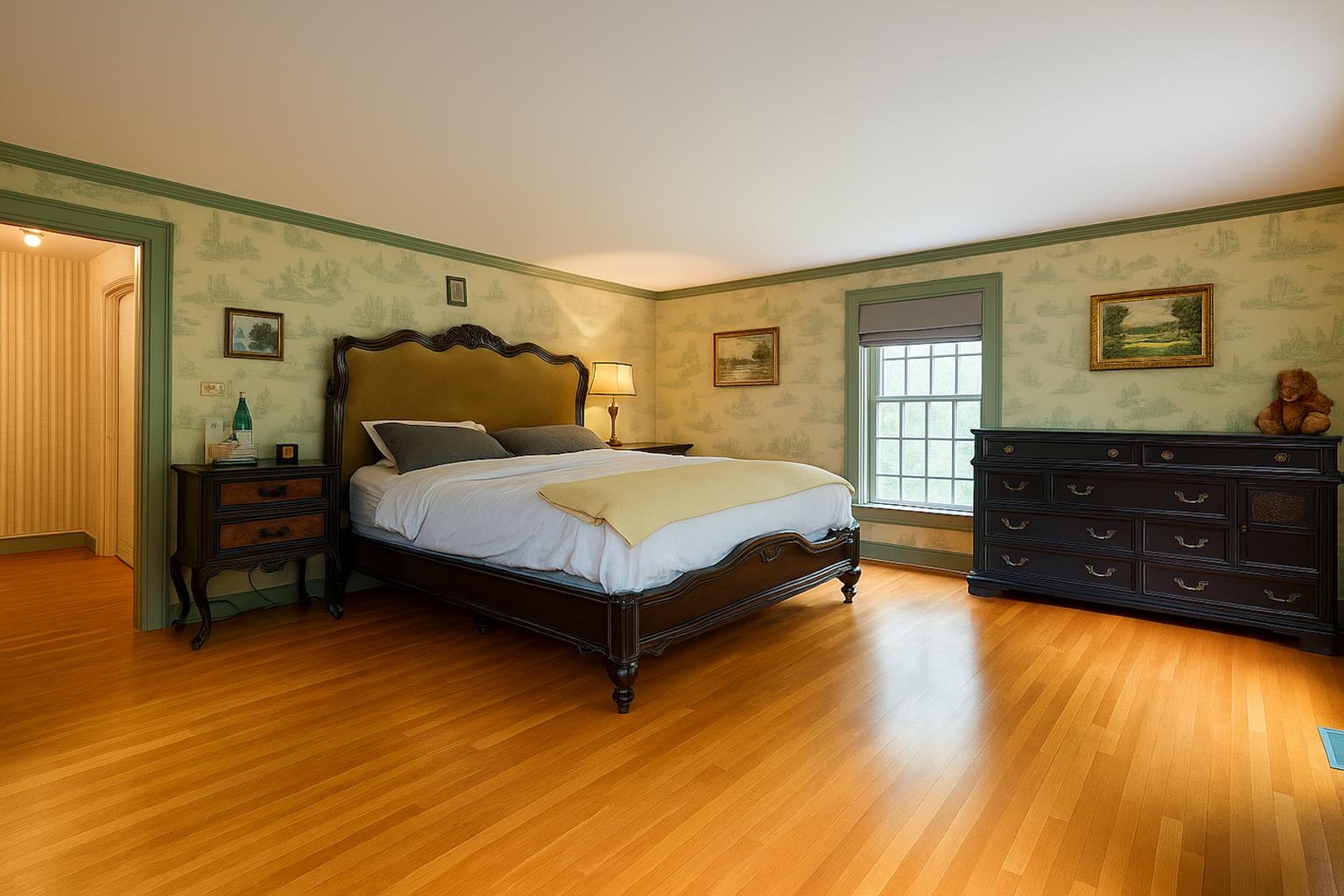 15 Laurel Lane