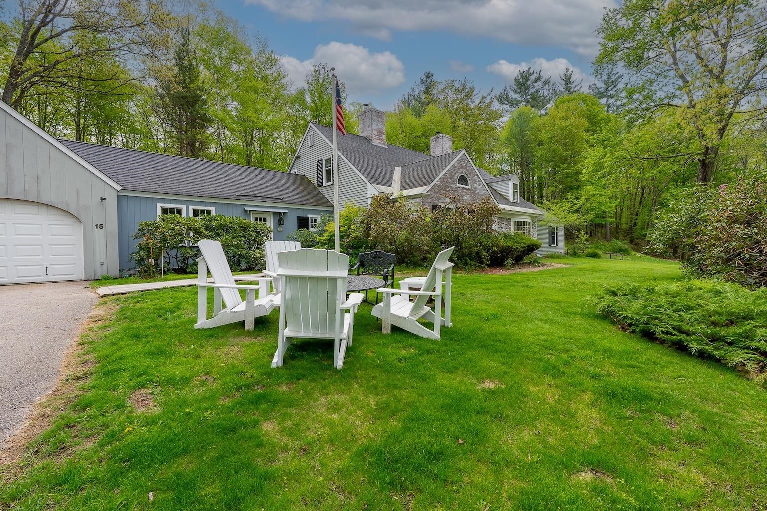 15 Laurel Lane