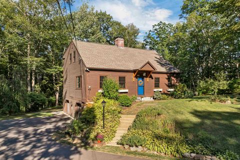 375 Farrington Corner Road Hopkinton NH 03229