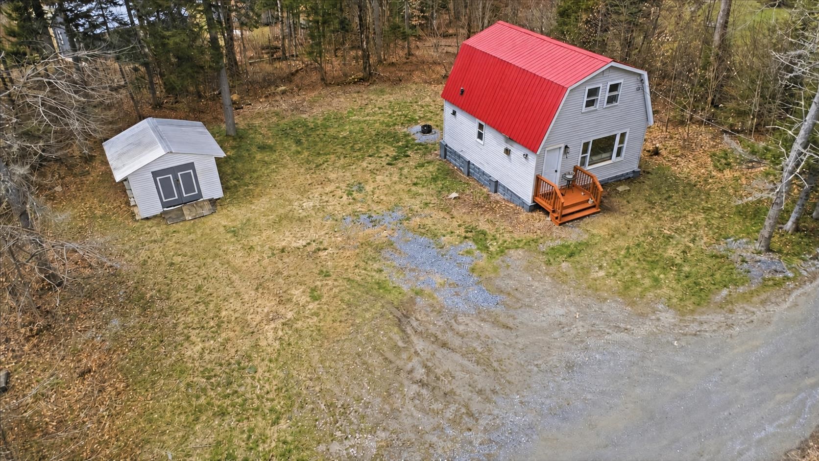 214 Hickory Road
