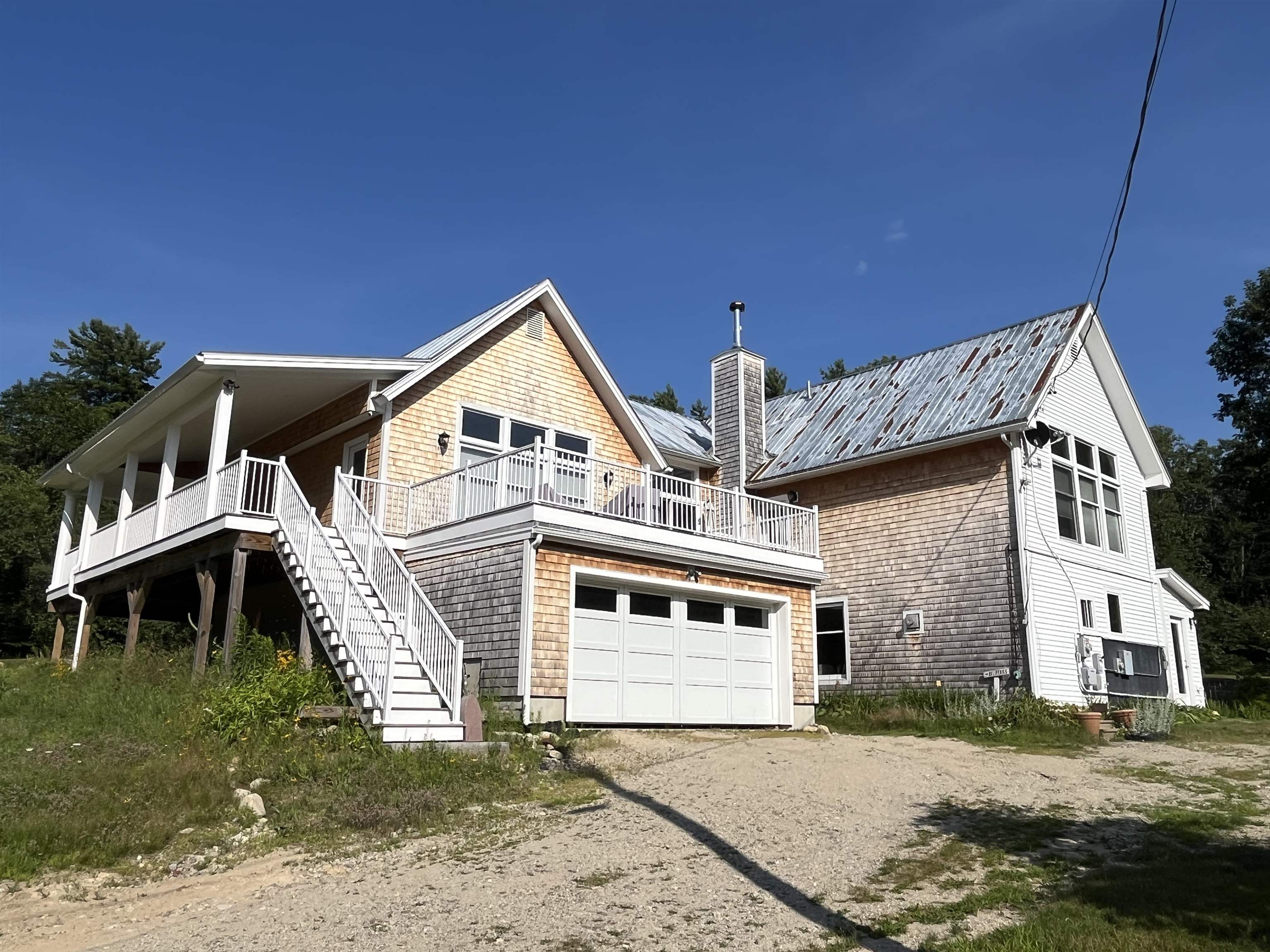 117 Mountain Road