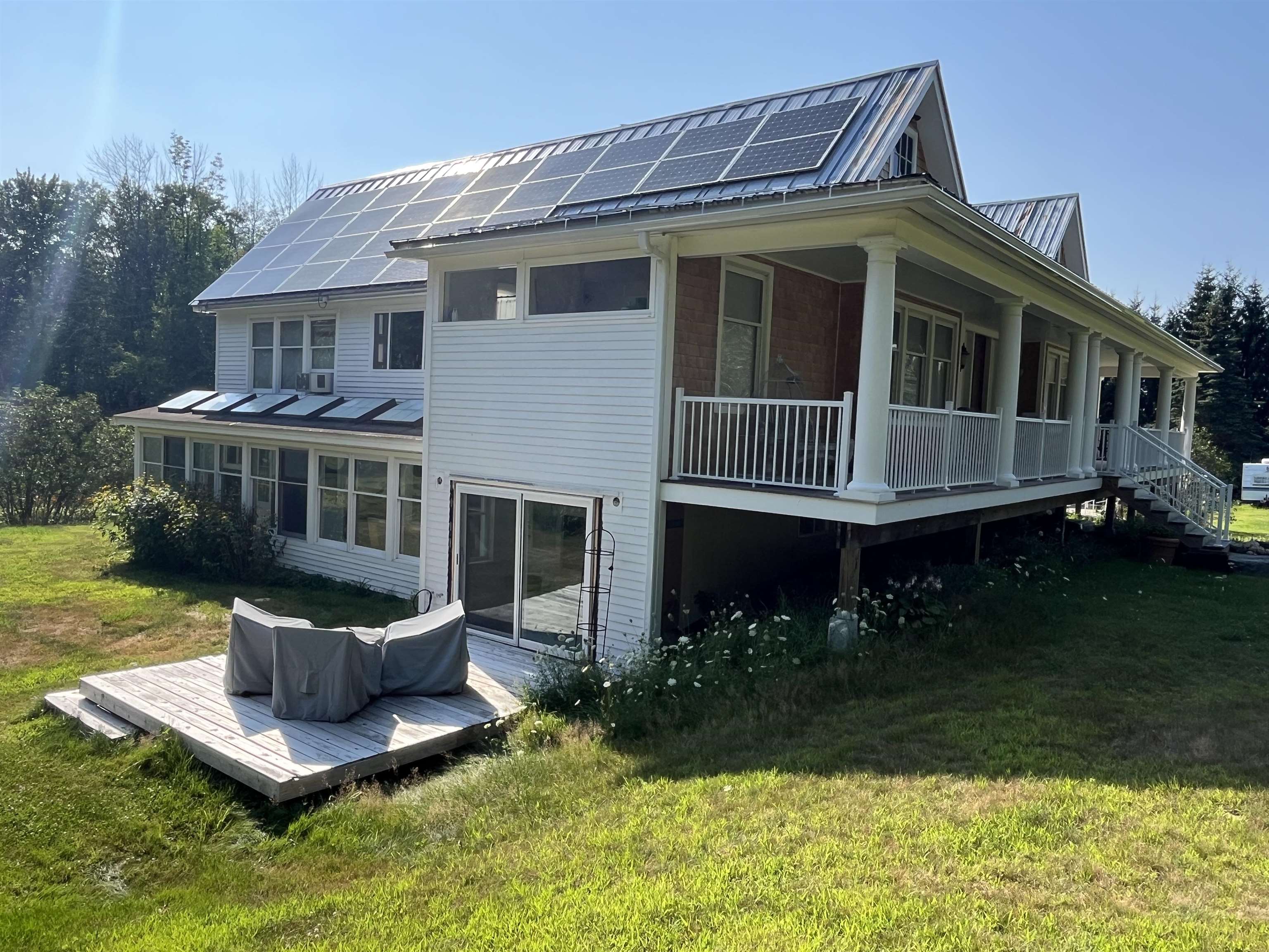 117 Mountain Road