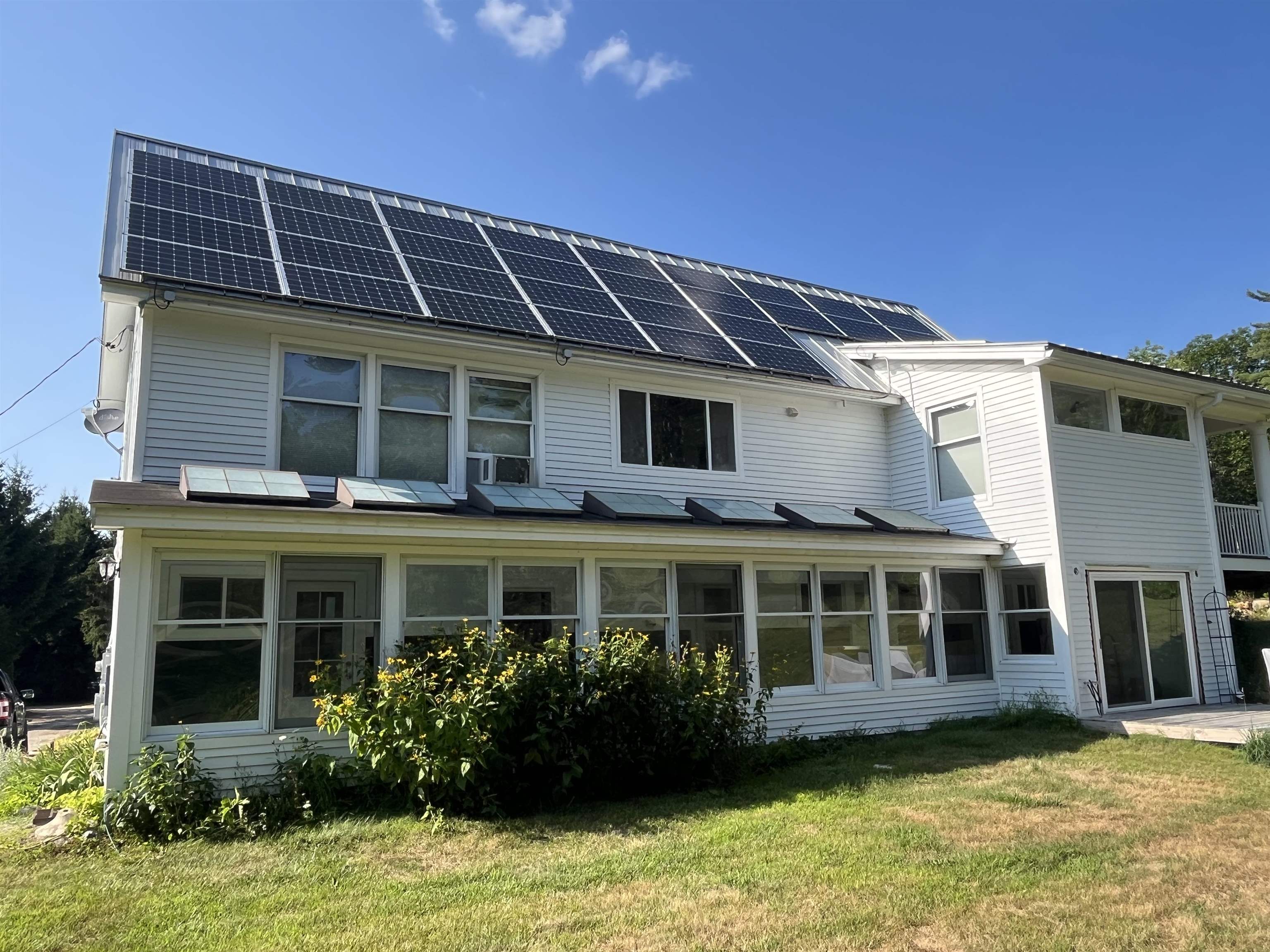 117 Mountain Road
