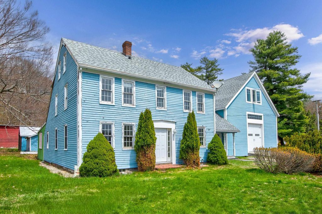 Photo of 338 N Main Street, Salem, NH 03079 (MLS # 5086773)