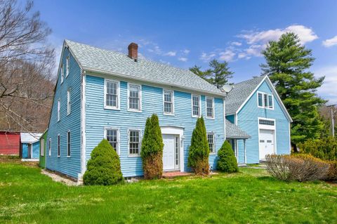 338 N Main Street Salem NH 03079