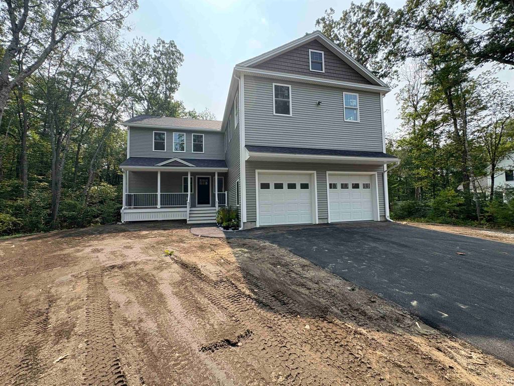 Photo of 24 Wildcat Drive, Dover, NH 03820 (MLS # 5061132)