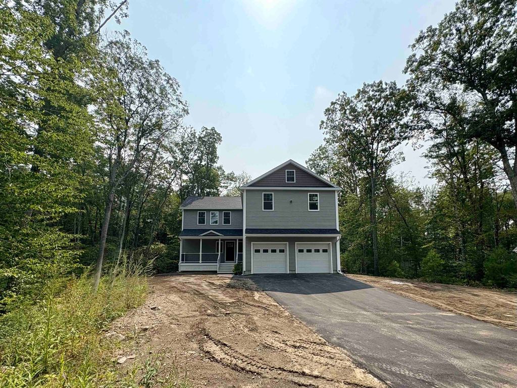 Photo of 24 Wildcat Drive, Dover, NH 03820 (MLS # 5061132)