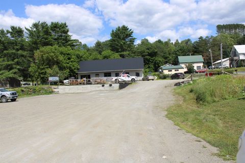 37 Pleasant Street Lyndon VT 05851