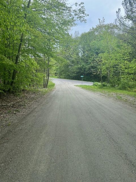 00 Observatory Road 6 Hinesburg VT 05461