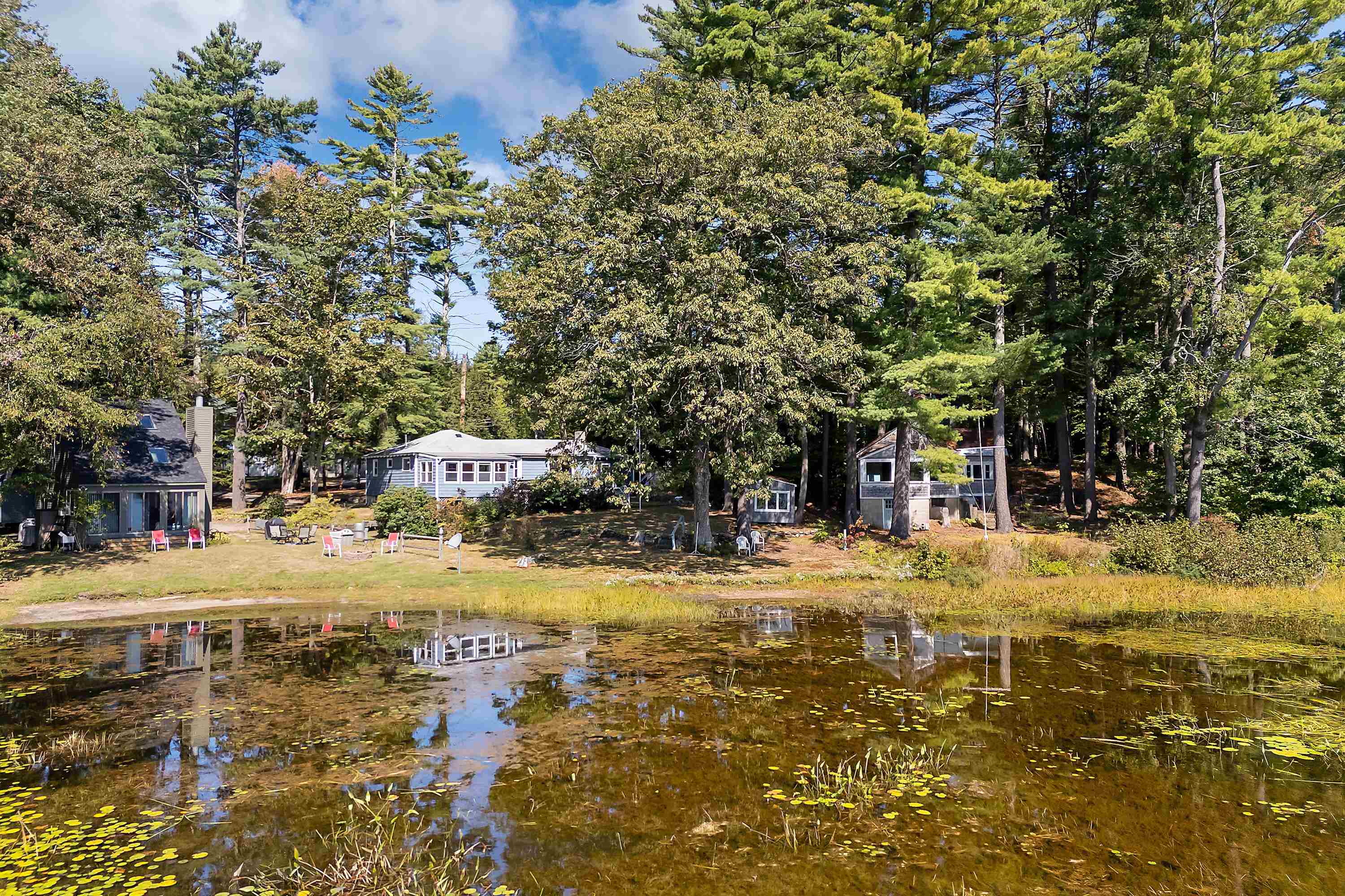 209 Loop Road