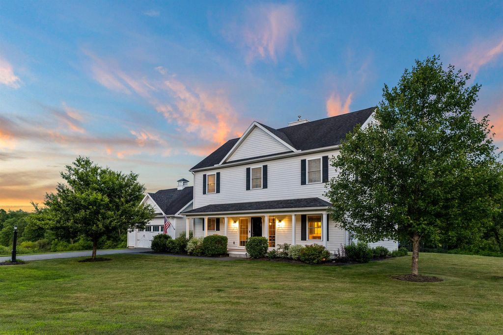 Photo of 4 Black Bear Court, Lebanon, NH 03766 (MLS # 5049551)