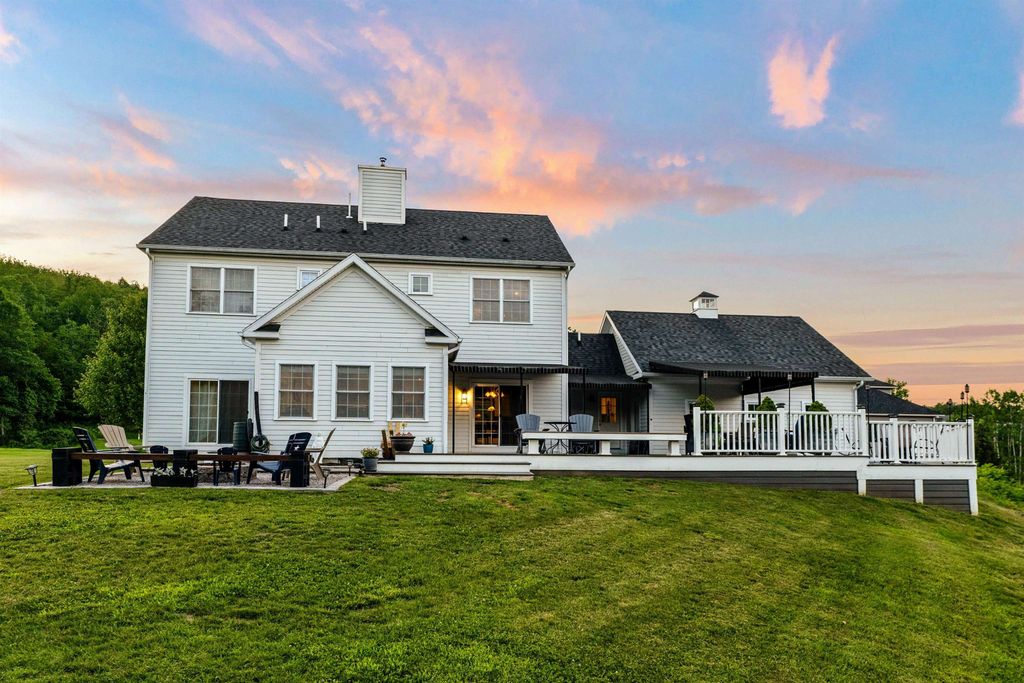 Photo of 4 Black Bear Court, Lebanon, NH 03766 (MLS # 5049551)