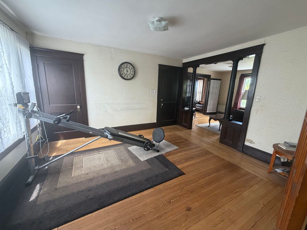 Photo of 45 Morgan Street #2, Manchester, NH 03102 (MLS # 5089217)