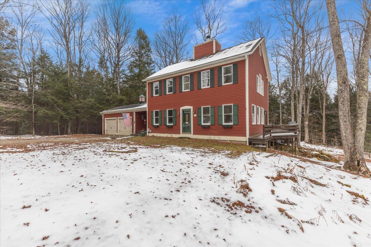 531 Beacon Hill Road