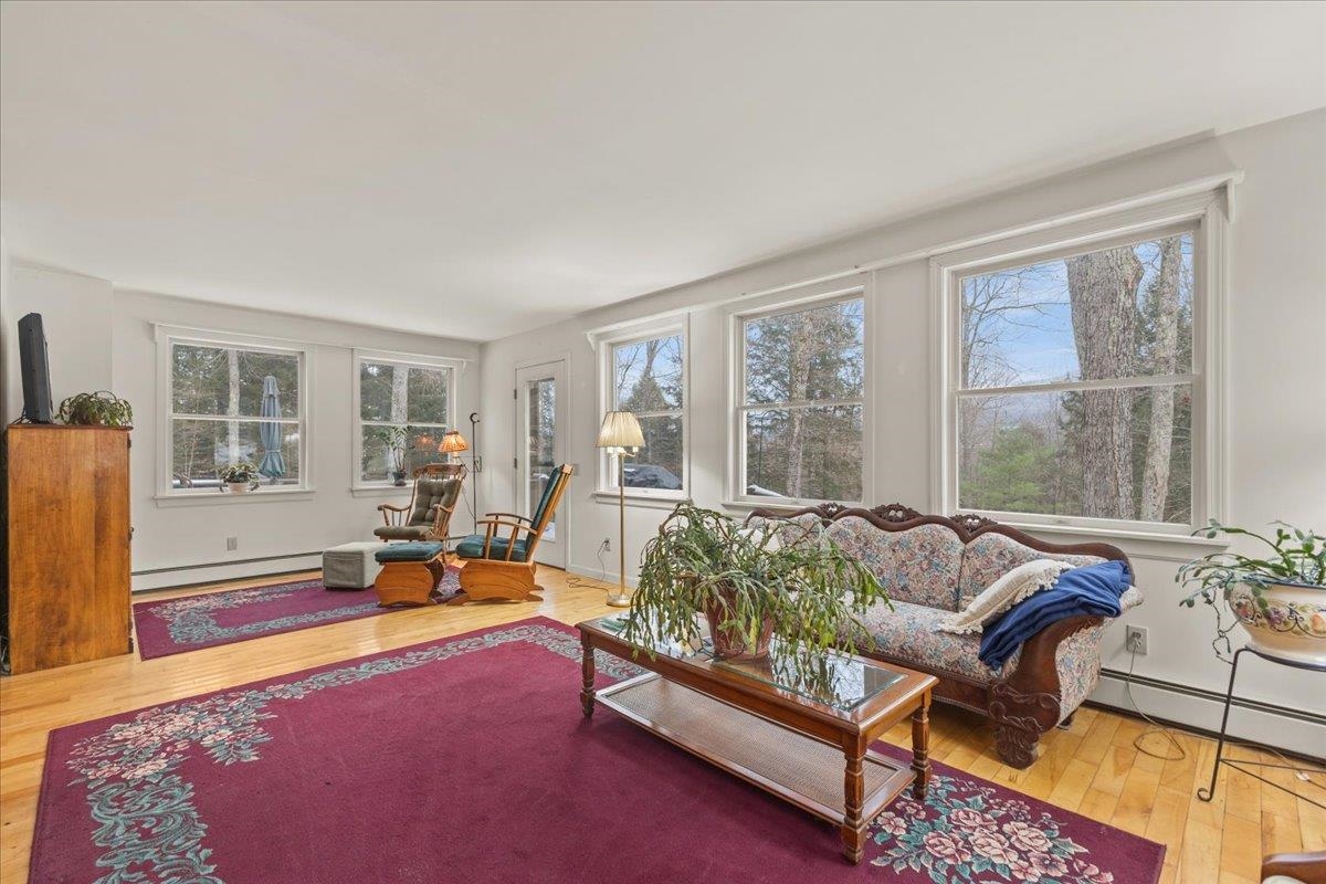 531 Beacon Hill Road