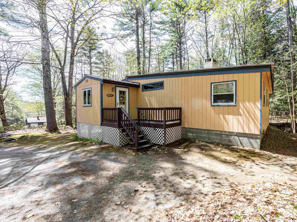 Photo of 5 Twin Oaks Road, Sutton, NH 03221 (MLS # 5088336)