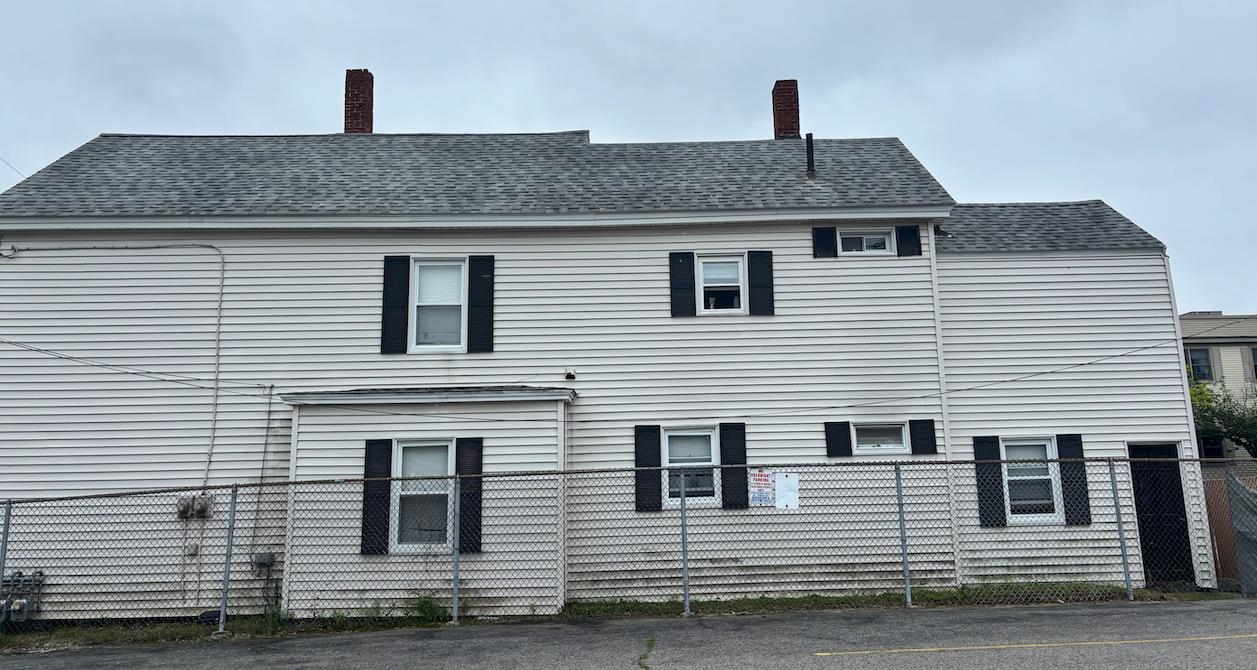 75-77 Chestnut Street
