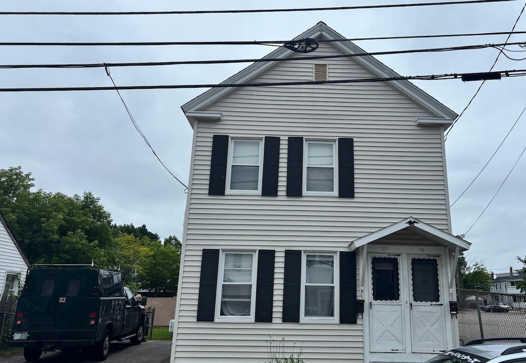 75-77 Chestnut Street