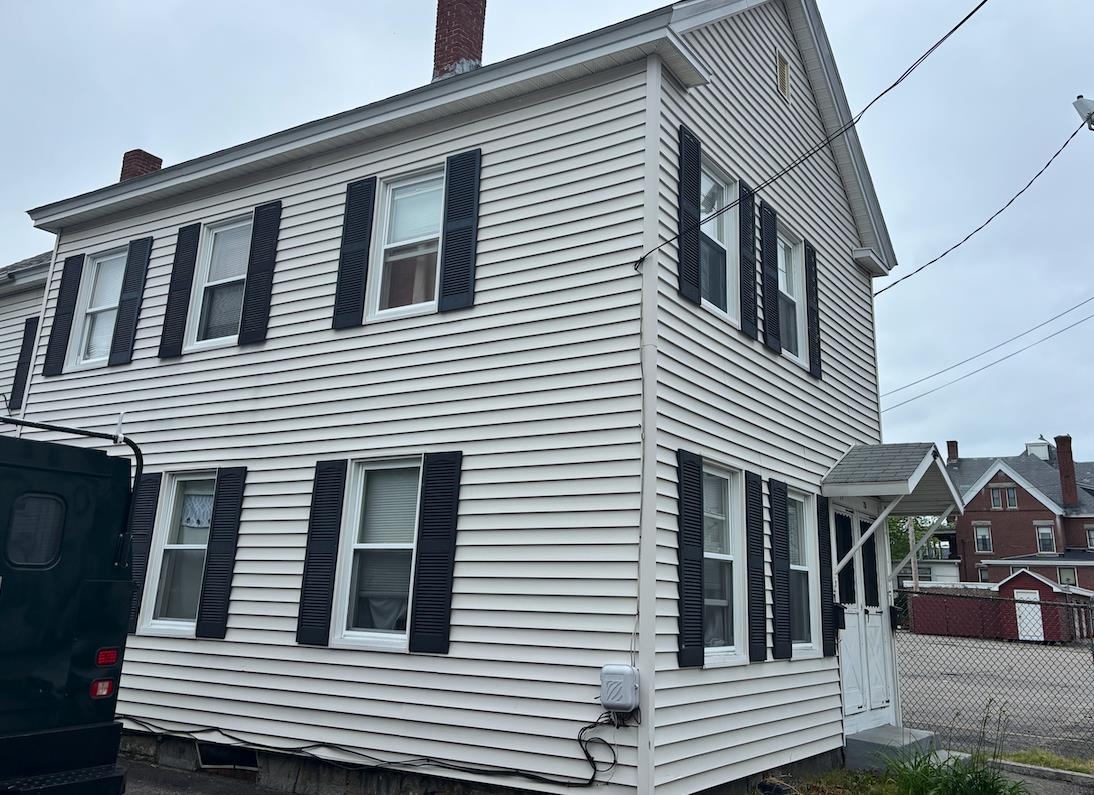75-77 Chestnut Street