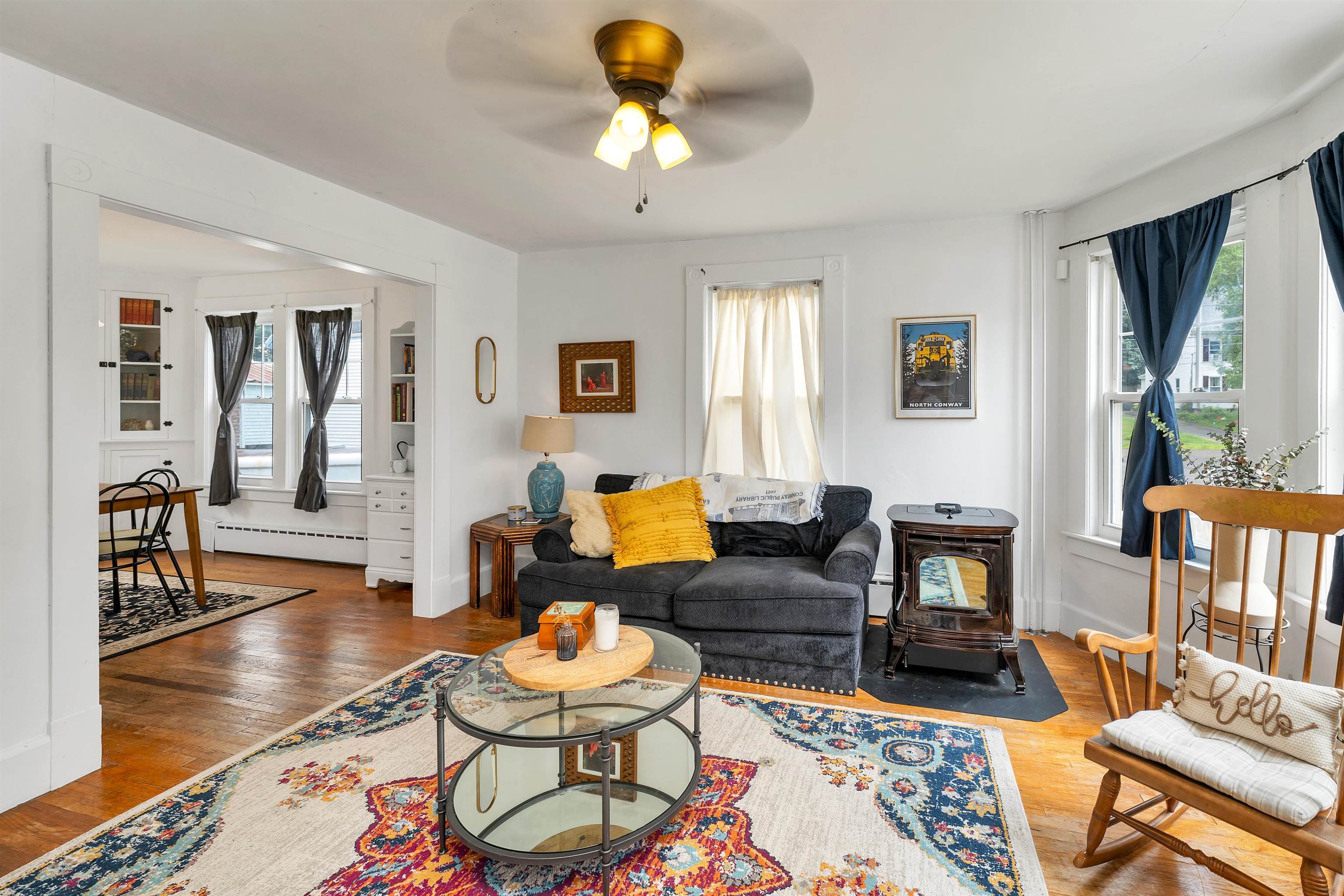 Laconia, New Hampshire 03246, United States, 3 Bedrooms Bedrooms, ,2 BathroomsBathrooms,Residential,Pending,165550