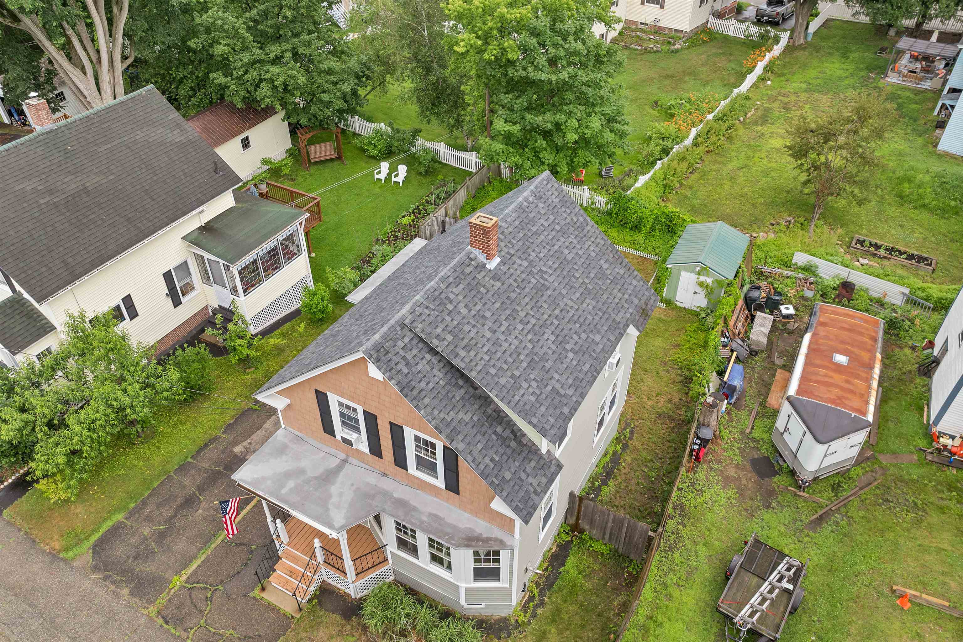 Laconia, New Hampshire 03246, United States, 3 Bedrooms Bedrooms, ,2 BathroomsBathrooms,Residential,Pending,165550