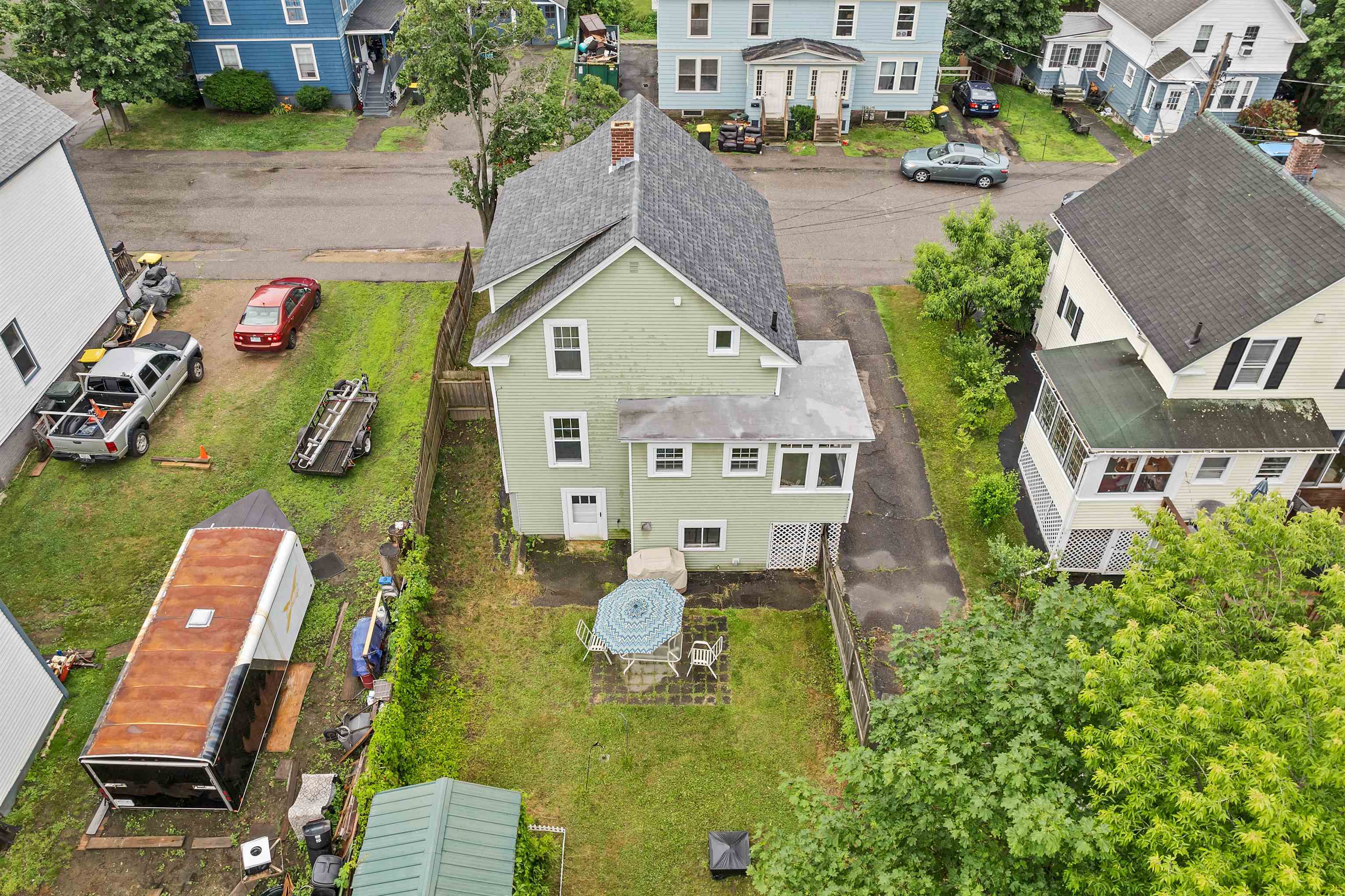 Laconia, New Hampshire 03246, United States, 3 Bedrooms Bedrooms, ,2 BathroomsBathrooms,Residential,Pending,165550