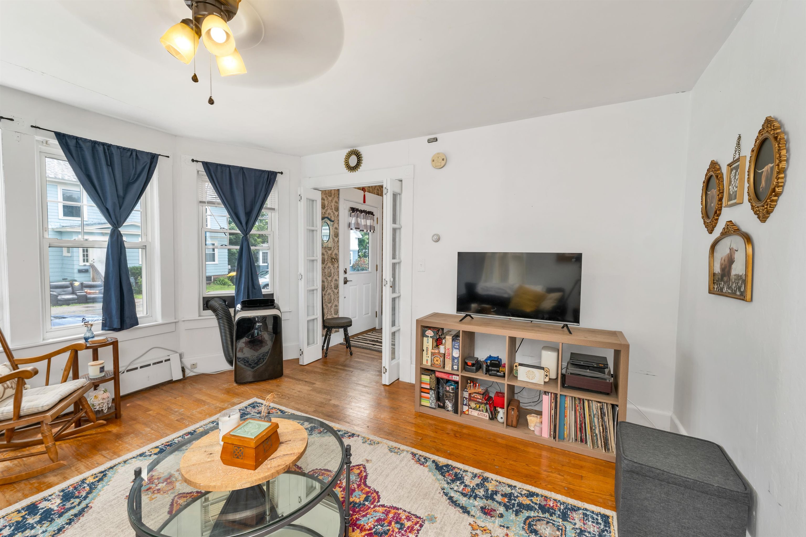 Laconia, New Hampshire 03246, United States, 3 Bedrooms Bedrooms, ,2 BathroomsBathrooms,Residential,Pending,165550