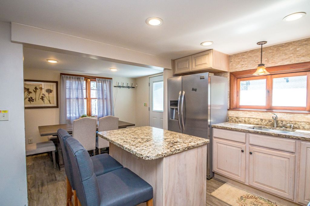 Photo of 1066 NH RT 16, Bartlett, NH 03812 (MLS # 5084647)