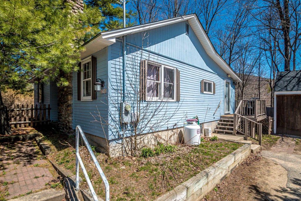 Photo of 1066 NH RT 16, Bartlett, NH 03812 (MLS # 5084647)