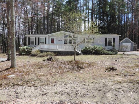 Property photo of 9 Westbury Road, Meredith, NH 03253