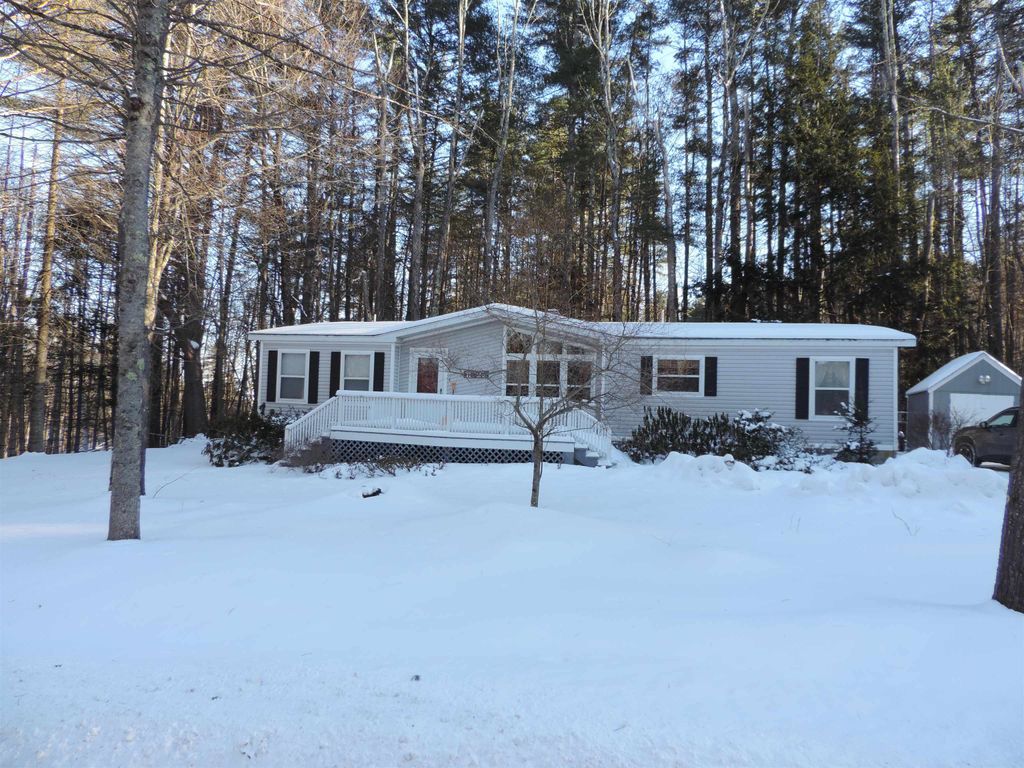 Photo of 9 Westbury Road, Meredith, NH 03253 (MLS # 5074873)