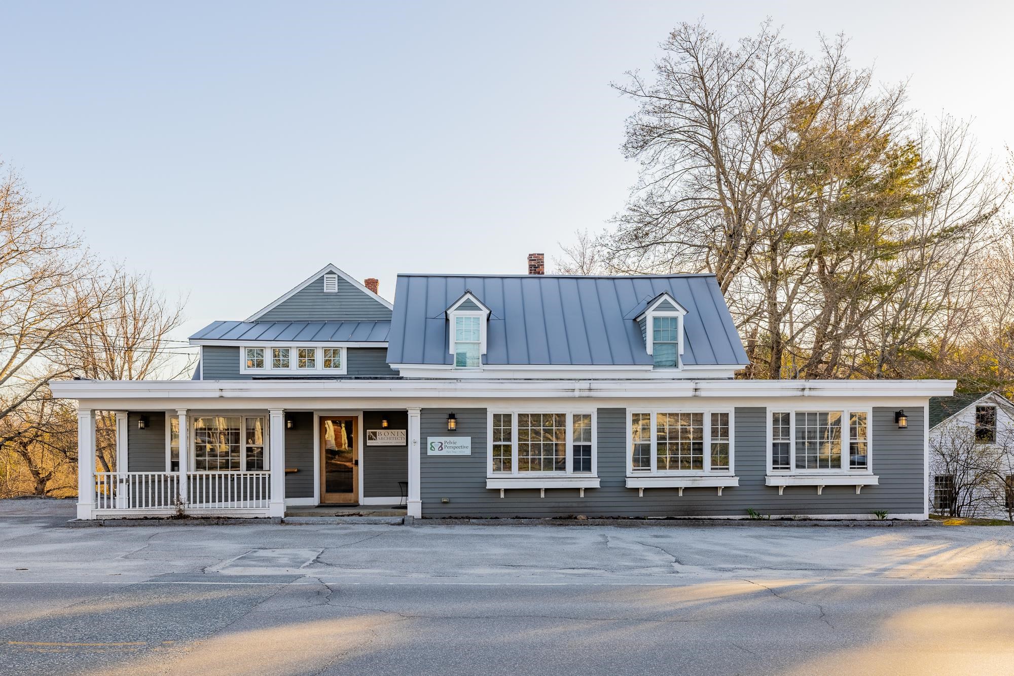 210 Main Street