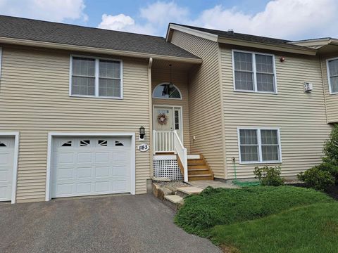 118 Hall Road 3 Fremont NH 03044