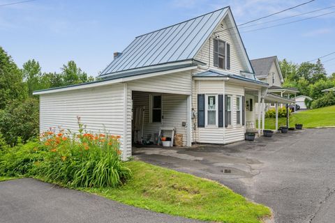 87 Church Hill Road Barre Town VT 05654