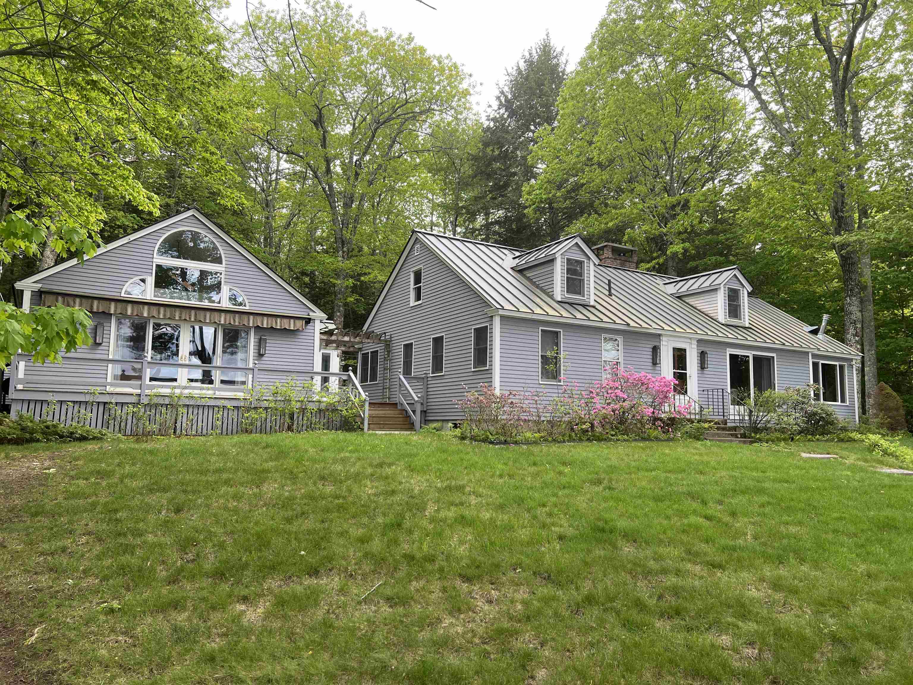 87 Chase Point Road