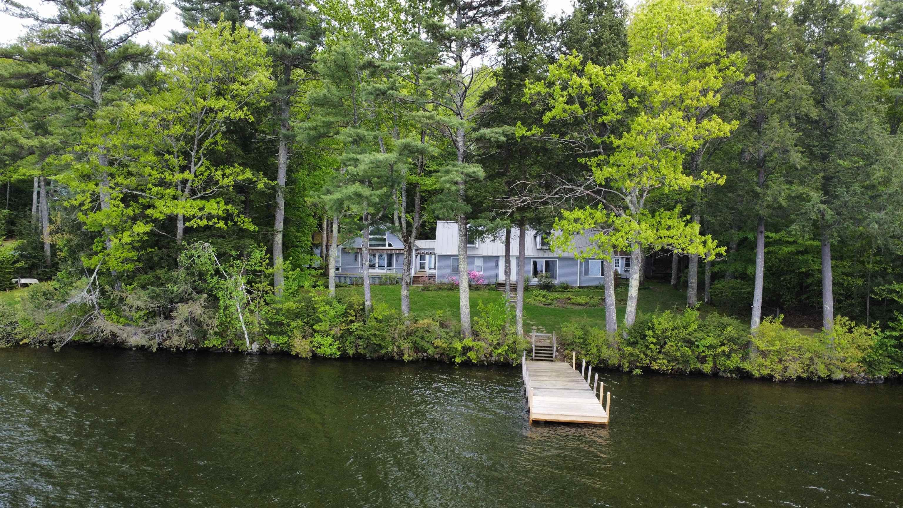 87 Chase Point Road