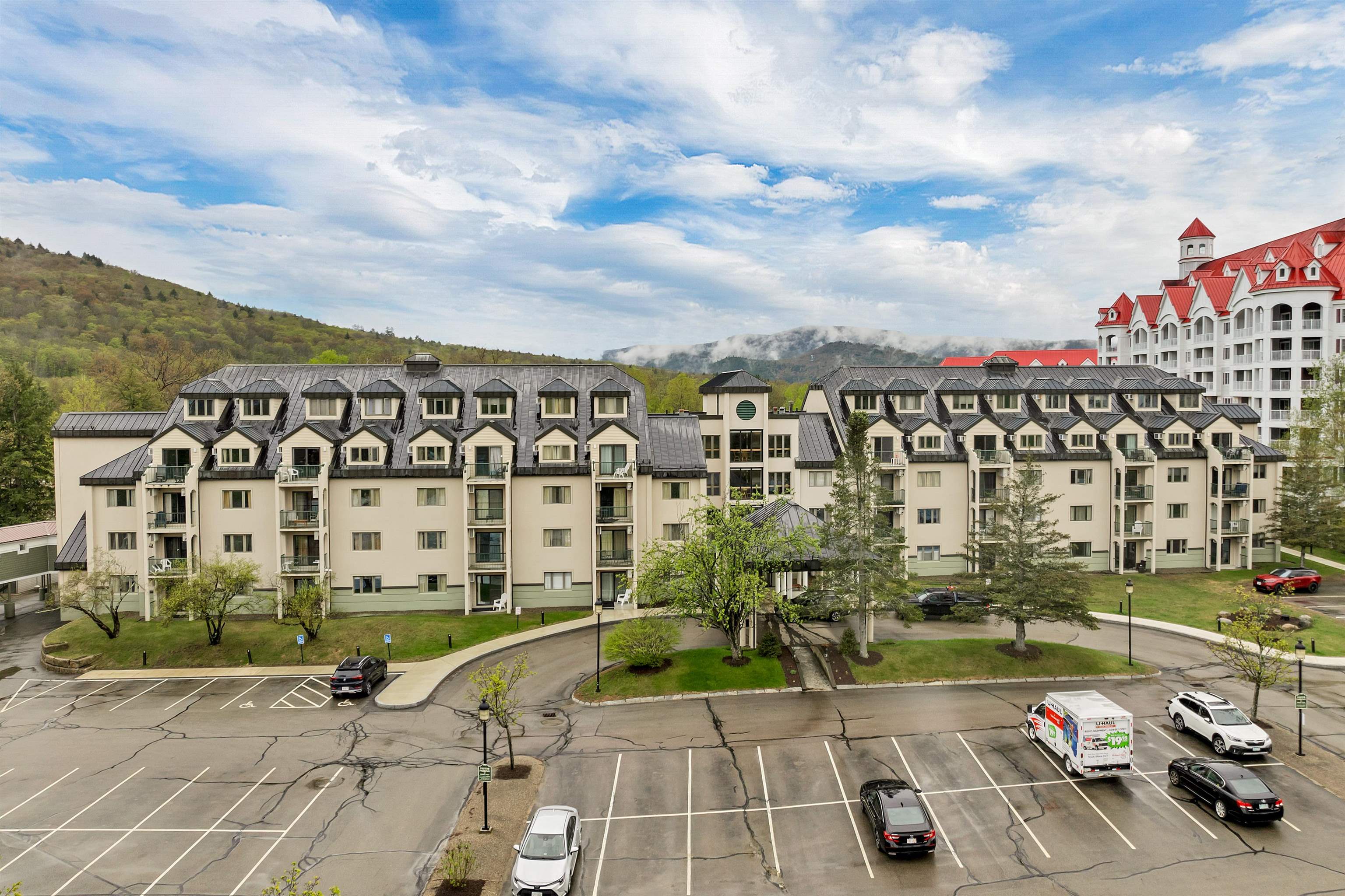 48 Cooper Memorial Drive 112
