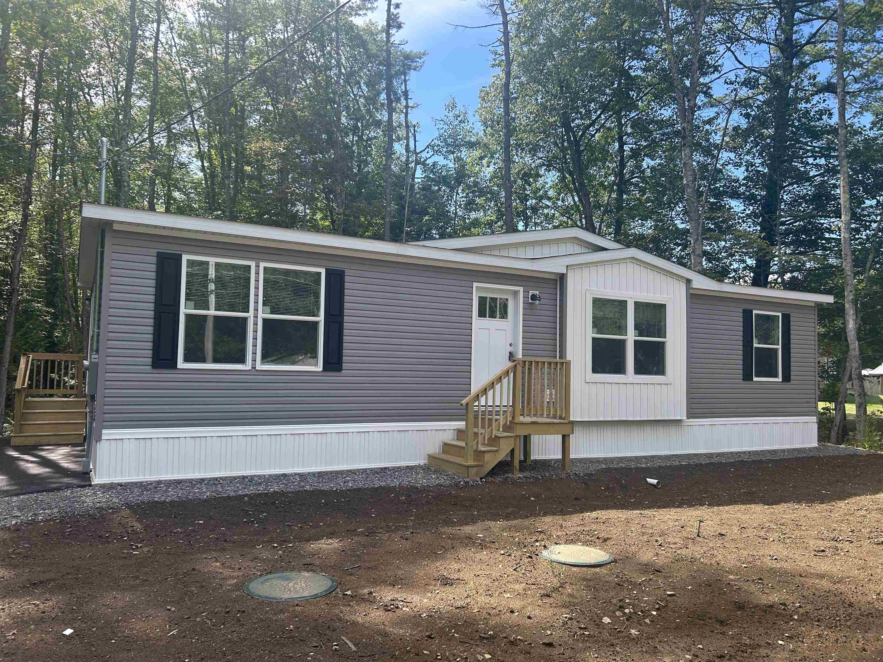 137 Salmon Falls Road