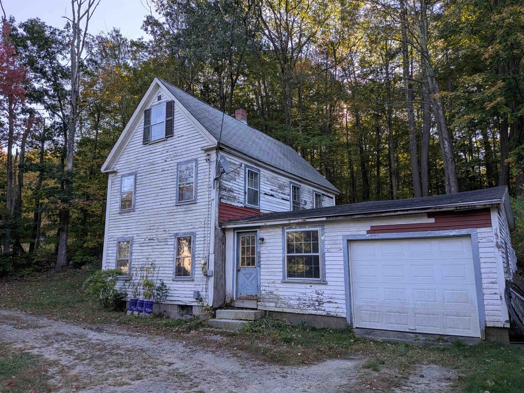 Photo of 250 Gibbons Highway, Wilton, NH 03086 (MLS # 5067566)
