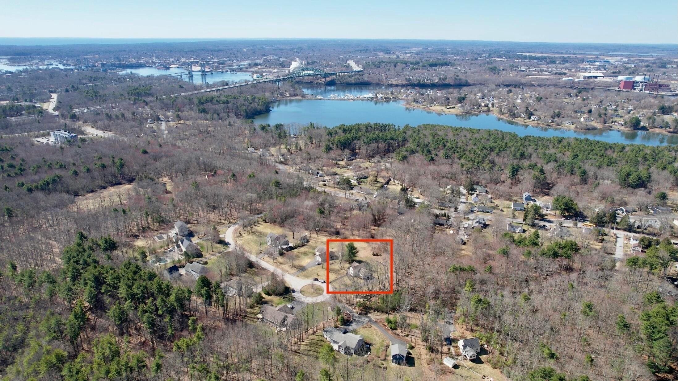 9 Roseberry Lane
