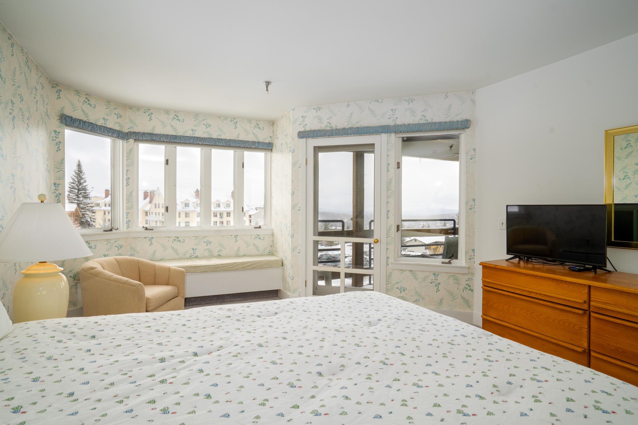 792 Stratton Mtn Access Road 4310