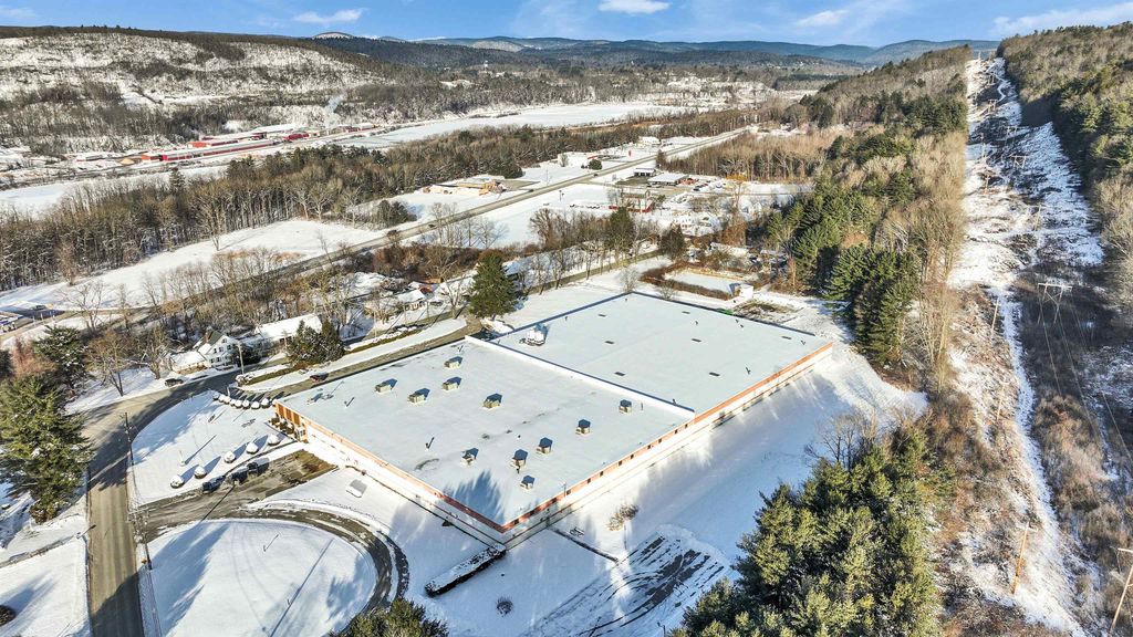 Photo of 370 Monument Road, Hinsdale, NH 03451 (MLS # 5077539)