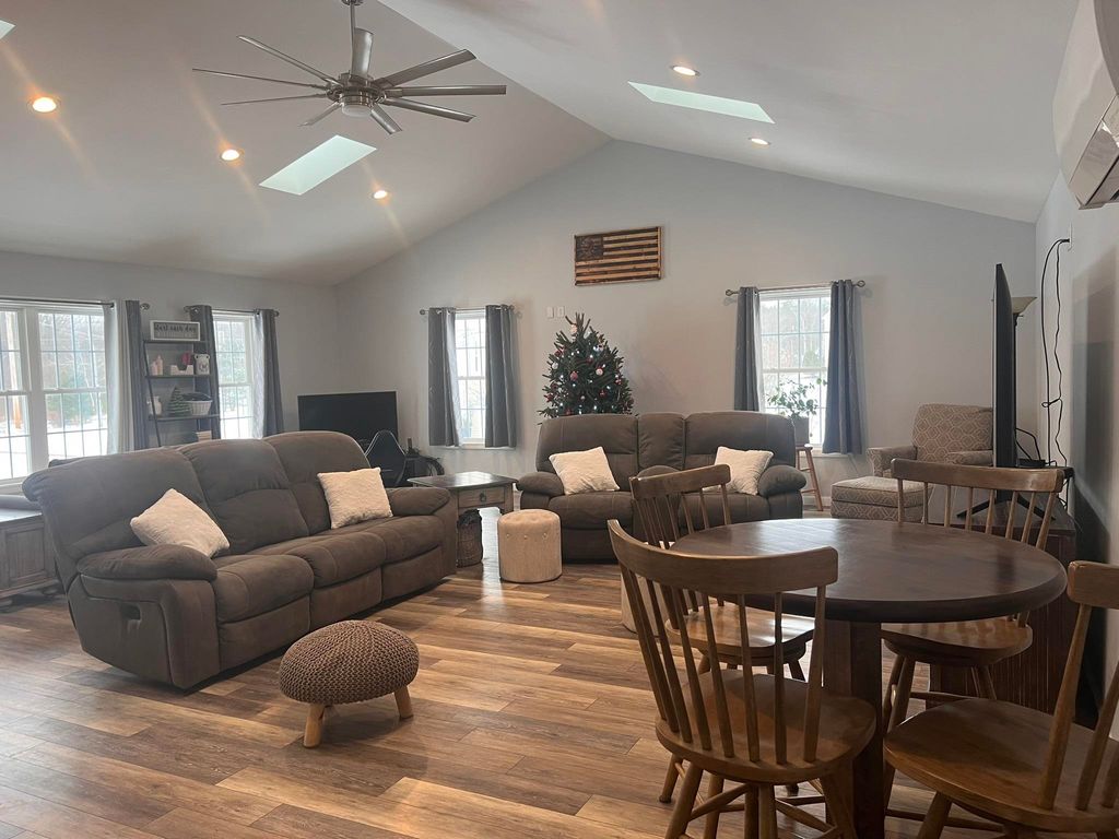 Photo of 126 Governors Road, Rochester, NH 03867 (MLS # 5072271)