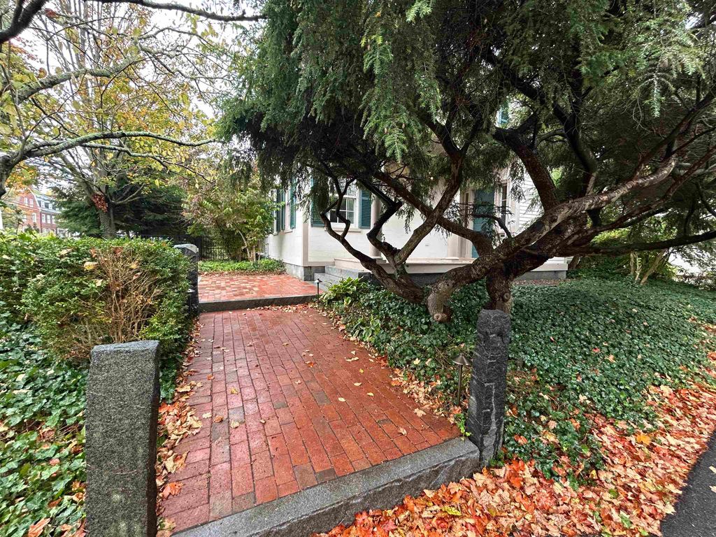 Photo of 81 Front Street #1, Exeter, NH 03833 (MLS # 5065224)