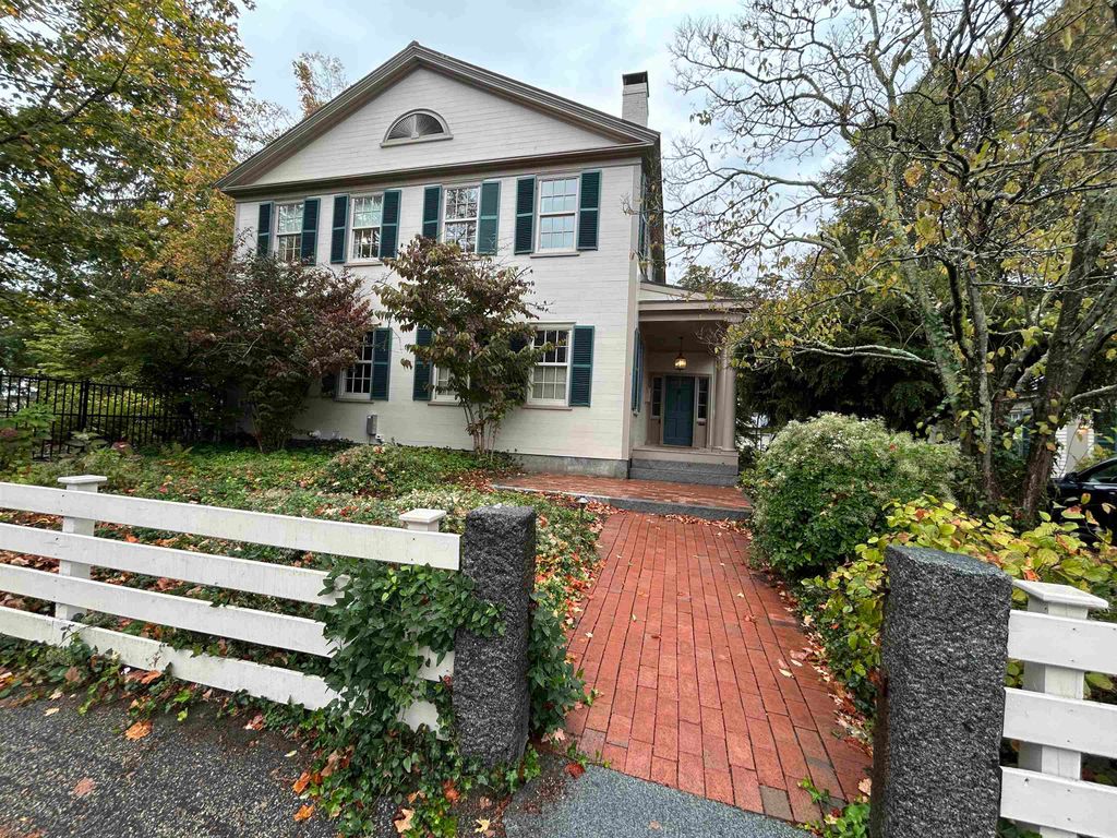 Photo of 81 Front Street #1, Exeter, NH 03833 (MLS # 5065224)